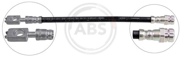 ABS ABSSL1203 fékcső